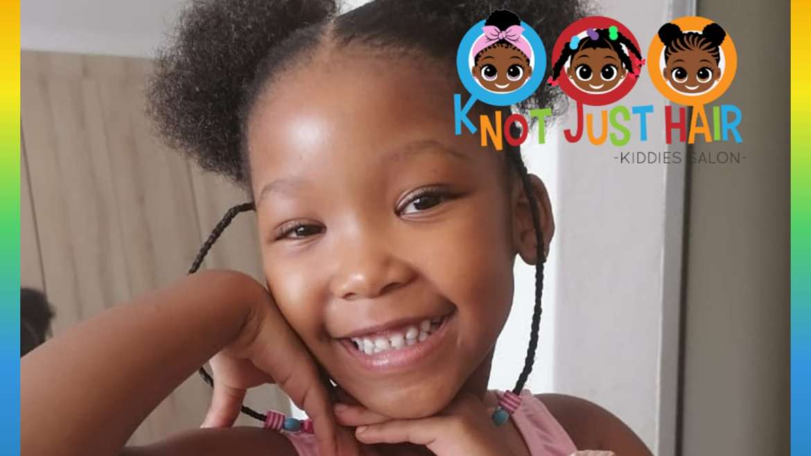 8 Easy Ways to Make Your Child’s Hair Grow Faster