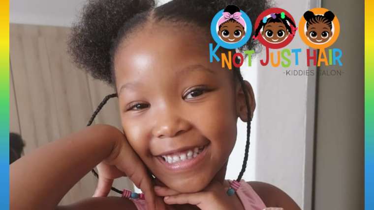 8 Easy Ways to Make Your Child’s Hair Grow Faster